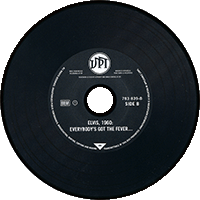 CD 1960: Everybodys Got The Fever... VPI 783859