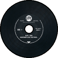 CD 1960: Everybodys Got The Fever... VPI 783859