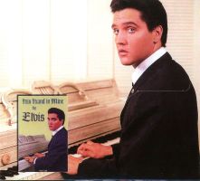 CD 1960: Everybodys Got The Fever... VPI 783859