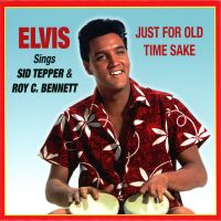 CD Just For Old Time Sake VPI 783863