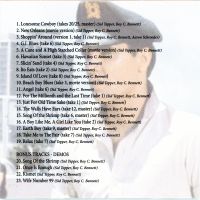 CD Just For Old Time Sake VPI 783863