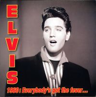 LP 1960 Everybody's Got The Fever... VPI 783850