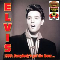 LP 1960: Everybodys Got The Fever... VPI 783850