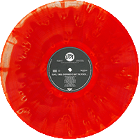 LP 1960 Everybody's Got The Fever... VPI 783850