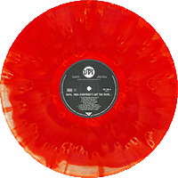 LP 1960 Everybody's Got The Fever... VPI 783850