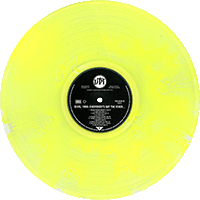 LP 1960 Everybody's Got The Fever... VPI 783850