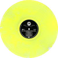 LP 1960 Everybody's Got The Fever... VPI 783850