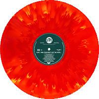 LP 1960 Everybody's Got The Fever... VPI 783850