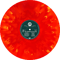 LP 1960 Everybody's Got The Fever... VPI 783850