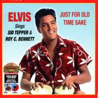 LP Just For Old Time Sake VPI 783862