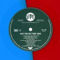 LP Just For Old Time Sake VPI 783862