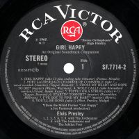 LP Girl Happy FTD 506020 975195