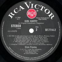 LP Girl Happy FTD 506020 975195