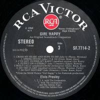 LP Girl Happy FTD 506020 975195