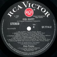 LP Girl Happy FTD 506020 975195