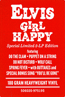 LP Girl Happy FTD 506020 975195