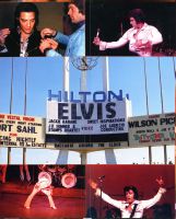 LP Down In The Alley Opening Night 1974 MRS MRV40190874