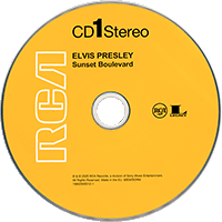 CD Sunset Boulevard RCA Legacy 1980290 5512