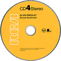 CD Sunset Boulevard RCA Legacy 1980290 5512
