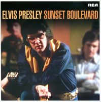 CD Sunset Boulevard RCA Legacy 1980290 5512