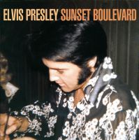 CD Sunset Boulevard RCA Legacy 1980290 5512