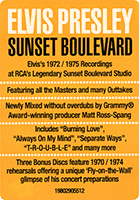 CD Sunset Boulevard RCA Legacy 1980290 5512