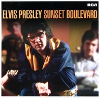 LP Sunset Boulevard RCA Legacy 1980290 5521