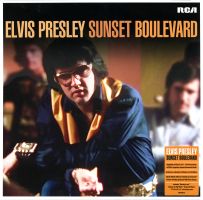 LP Sunset Boulevard RCA Legacy 1980290 5521