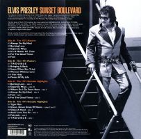 LP Sunset Boulevard RCA Legacy 1980290 5521