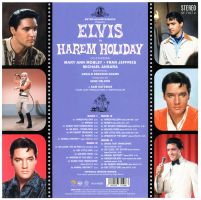 LP Harem Holiday FTD 506020 975198