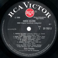 LP Harem Holiday FTD 506020 975198