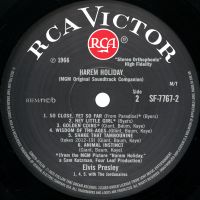 LP Harem Holiday FTD 506020 975198