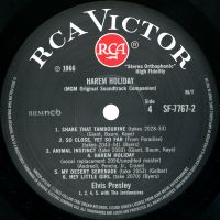 LP Harem Holiday FTD 506020 975198