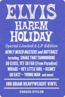 LP Harem Holiday FTD 506020 975198