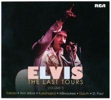 CD The Last Tours Volume 3 FTD 506020 9752013