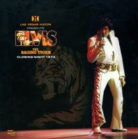 LP The Racing Tiger Closing Night 1974 MRS MRV10020974