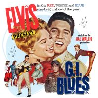 CD-Book The Making Of G.I. Blues FTD 506020 975202