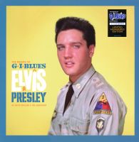 CD-Book The Making Of G.I. Blues FTD 506020 975202