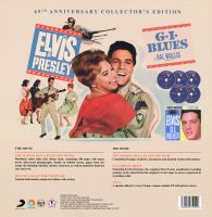 CD-Book The Making Of G.I. Blues FTD 506020 975202